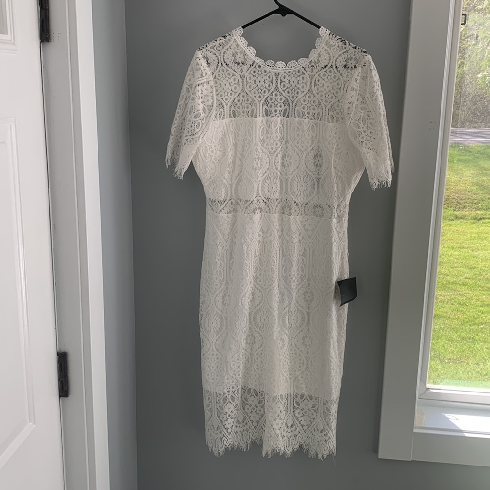 Lulus dress